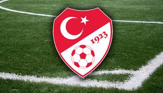 Türk futbolunda deprem! 2. Lig ve 3. Lig maçları 2 hafta ertelendi