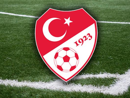 Türk futbolunda deprem! 2. Lig ve 3. Lig maçları 2 hafta ertelendi