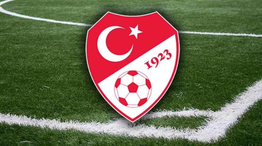 T&uuml;rk futbolunda bahis depremi! 2. Lig ve 3. Lig ma&ccedil;ları ertelendi