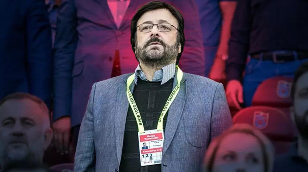 T&uuml;rk futbolunda  temiz eller  operasyonu! Bazı spor yazarları ve Murat &Ouml;zkaya nın medyada kullandığı kişiler de mercek altında 5