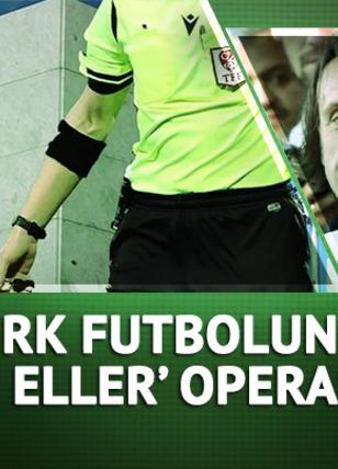 Türk futbolunda 'temiz eller' operasyonu! Bazı spor yazarları ve Murat Özkaya'nın medyada kullandığı kişiler de mercek altında