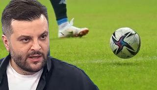 47 futbolcu PFDK'ya sevk edilmemişti!  "Zorbay Küçük gibi..."