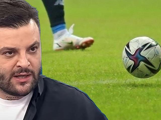 47 futbolcu PFDK'ya sevk edilmemişti! Dikkat çeken paylaşım: "Zorbay Küçük gibi..."