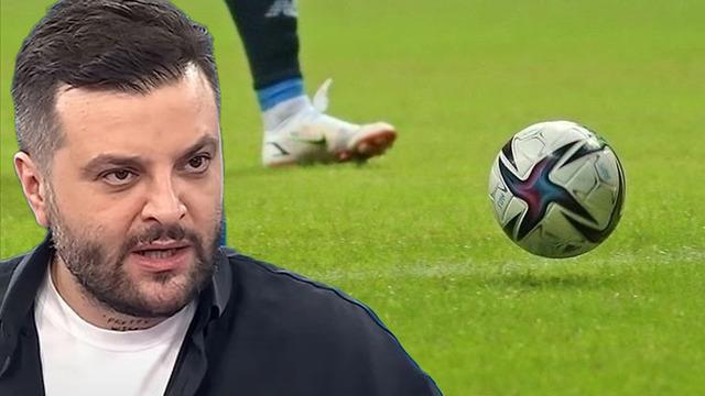 47 futbolcu PFDK'ya sevk edilmemişti! Dikkat çeken paylaşım: Zorbay Küçük gibi...
