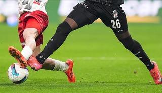 Bahis skandalında yeni perde... Beşiktaş'ın yıldızından ilk açıklama! "Hayatım boyunca..."