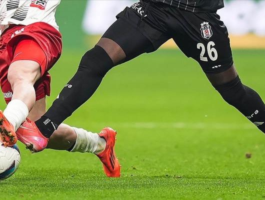 Bahis skandalında yeni perde... Beşiktaş'ın yıldızından ilk a&ccedil;ıklama! "Hayatım boyunca..."