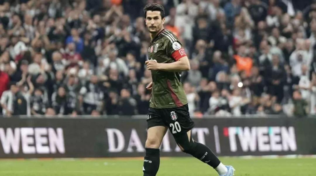 Bahis skandalında yeni perde... Beşiktaş ın yıldızlarından ilk a&ccedil;ıklama! "Hayatım boyunca..." 1