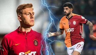 Bahis skandalında Galatasaray'dan ilk hamle geldi! Eren Elmalı ve Metehan Baltacı PFDK'ya sevk edilmişti