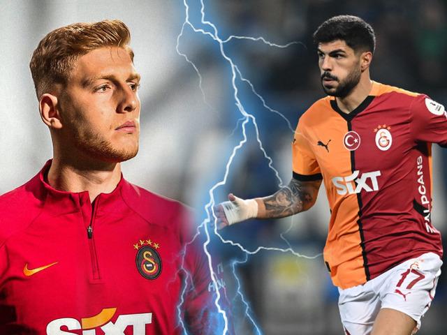 Bahis skandalında Galatasaray'dan ilk hamle geldi! Eren Elmalı ve Metehan Baltacı PFDK'ya sevk edilmişti: Galatasaray'dan açıklama