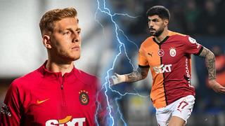 Bahis skandalında Galatasaray'dan ilk hamle geldi! Eren Elmalı ve Metehan Baltacı PFDK'ya sevk edilmişti: Galatasaray'dan açıklama