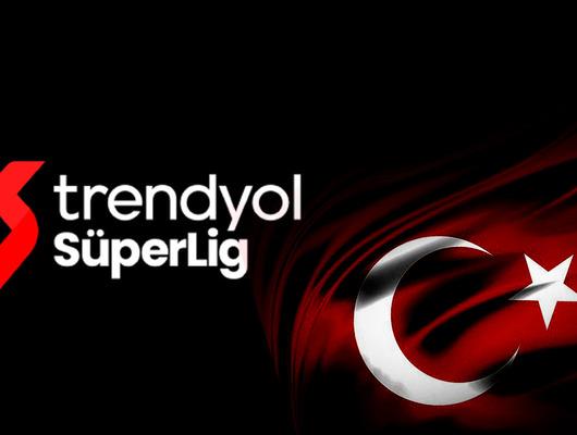 S&uuml;per Lig'de bahis soruşturmasında yer almayan yalnızca 4 takım var! İşte takımların t&uuml;m sıralı listesi...