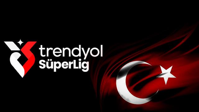 Süper Lig'de bahis soruşturmasında yer almayan yalnızca 4 takım var! İşte takımların tüm sıralı listesi...