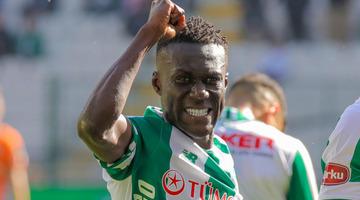 Süper Lig'de bahis oynadığı açıklanan tek yabancı futbolcu var! Bu sezon 2 golü 3 de asisti bulunuyor