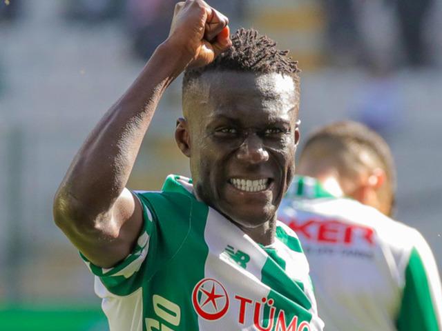 Süper Lig'de bahis oynadığı açıklanan tek yabancı futbolcu var! Bu sezon 2 golü 3 de asisti bulunuyor