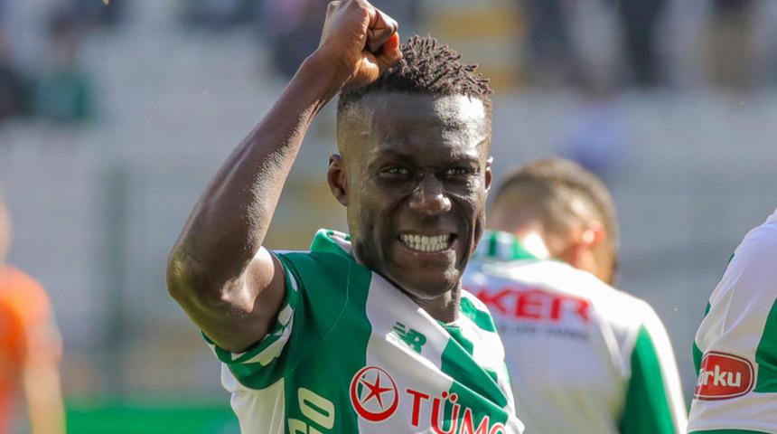 Süper Lig'de bahis oynadığı açıklanan tek yabancı futbolcu var! Bu sezon 2 golü 3 de asisti bulunuyor