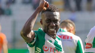 Süper Lig'de bahis oynadığı açıklanan tek yabancı futbolcu var! Bu sezon 2 golü 3 de asisti bulunuyor