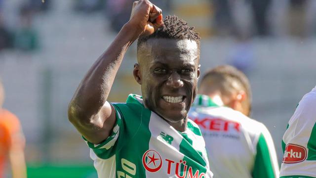 Süper Lig'de bahis oynadığı açıklanan tek yabancı futbolcu var! Bu sezon 2 golü 3 de asisti bulunuyor