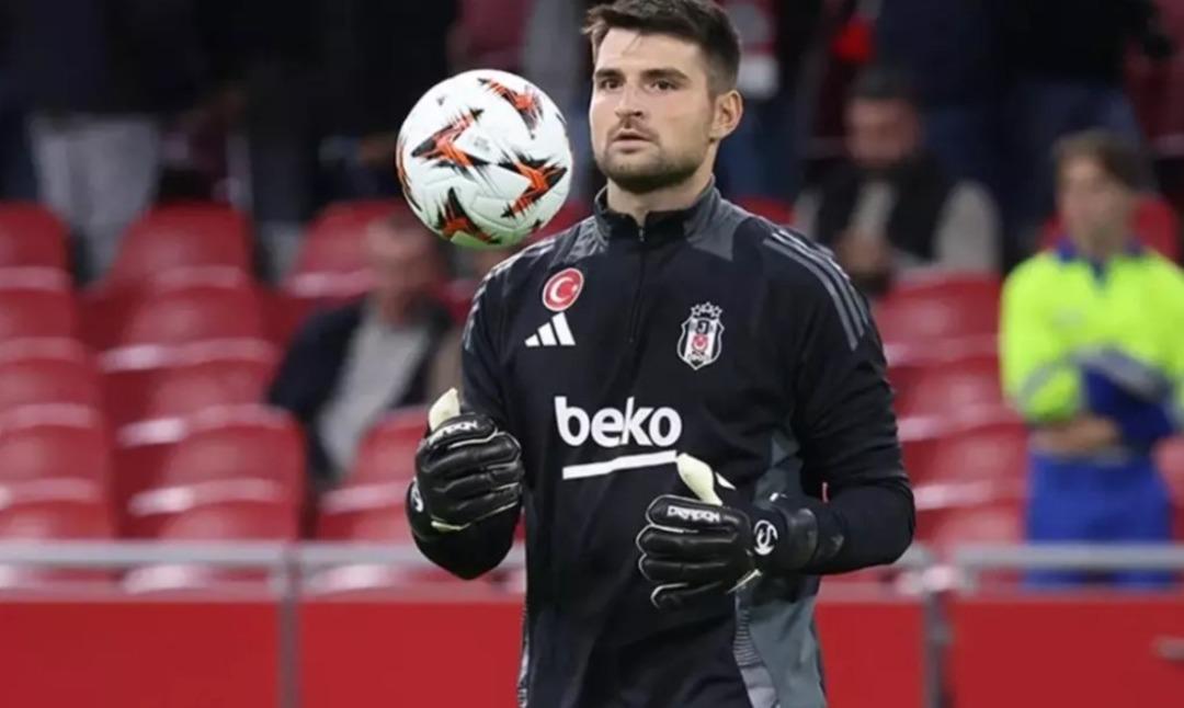 Bahis skandalında yeni perde... Beşiktaş ın yıldızlarından ilk a&ccedil;ıklama! "Hayatım boyunca..." 2