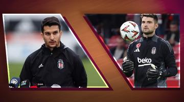 Bahis skandalında yeni perde... Beşiktaş'ın yıldızlarından ilk açıklama! "Hayatım boyunca..."