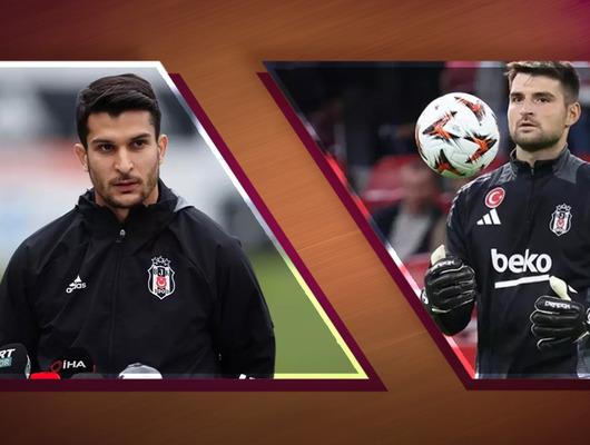 Bahis skandalında yeni perde... Beşiktaş'ın yıldızından ilk a&ccedil;ıklama! "Hayatım boyunca..."