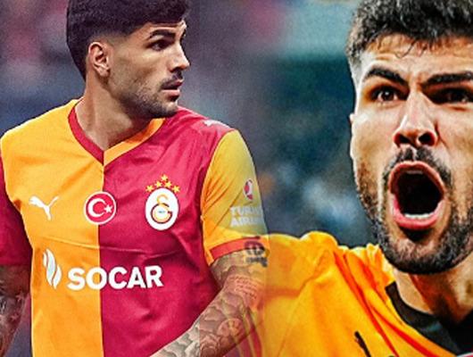 Bahis soruşturmasında yer alan Eren Elmalı'dan ilk a&ccedil;ıklama geldi! "20 yaşında oynadım, ağabeyim yasak demişti"