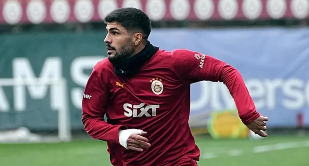 Bahis soruşturmasında yer alan Eren Elmalı dan ilk a&ccedil;ıklama geldi! "20 yaşında oynadım, ağabeyim yasak demişti" 1