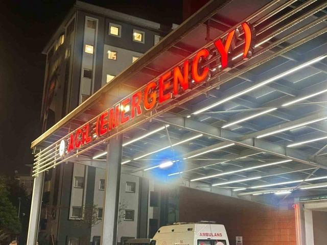 Rize’de mevlit yemeğinden zehirlenen 94 kişiden 89’u taburcu oldu 1