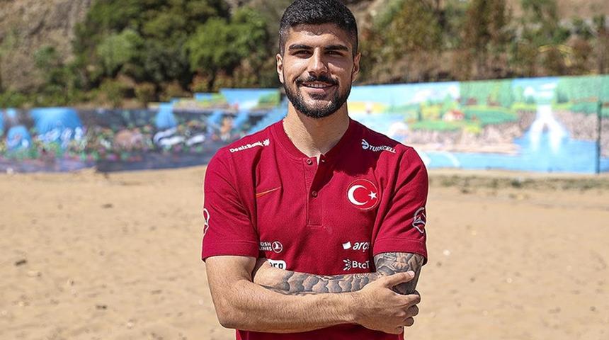 TFF duyurdu! Eren Elmalı, İzzet Çelik ve Ege Albayrak aday kadrodan çıkarıldı
