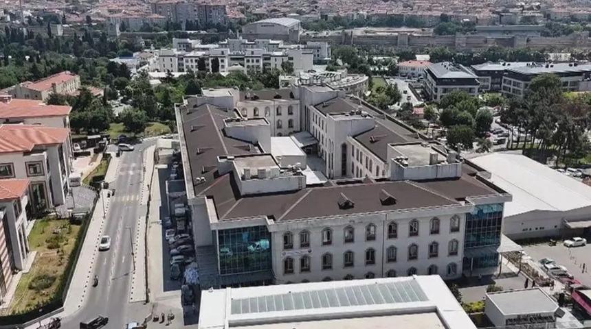 Hastanede haksız kazan&ccedil; iddiasında 6 sanığa tahliye