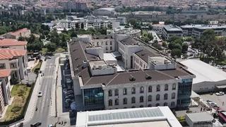 Hastanede haksız kazanç iddiasında 6 sanığa tahliye