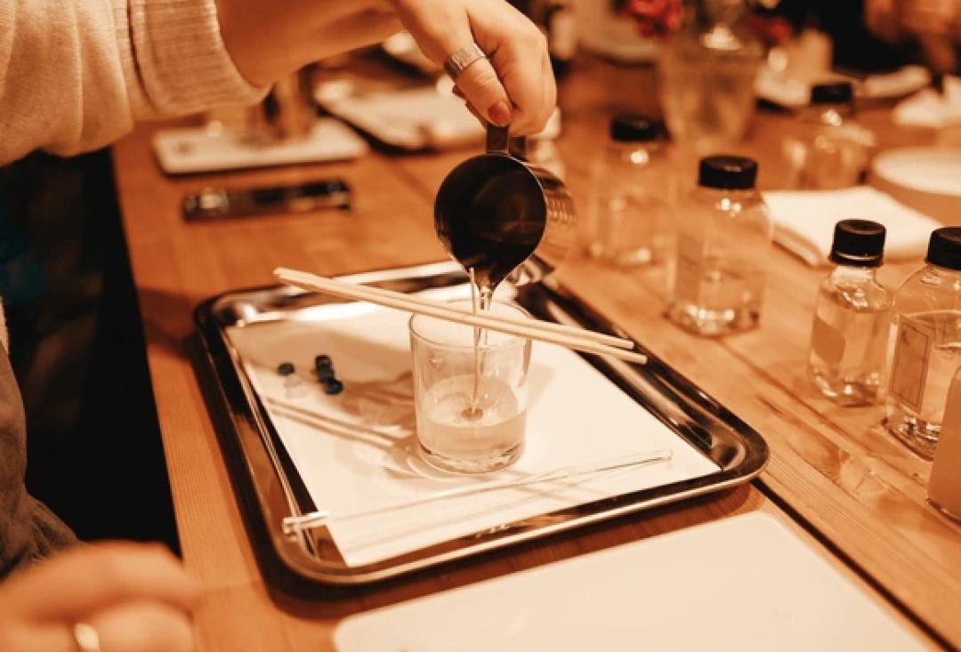 Sonbahar tam zamanı… Evde kendi mumunu yapmak ister misin? 7