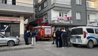 Ordu'da acı olay! Evinde ölü bulundu