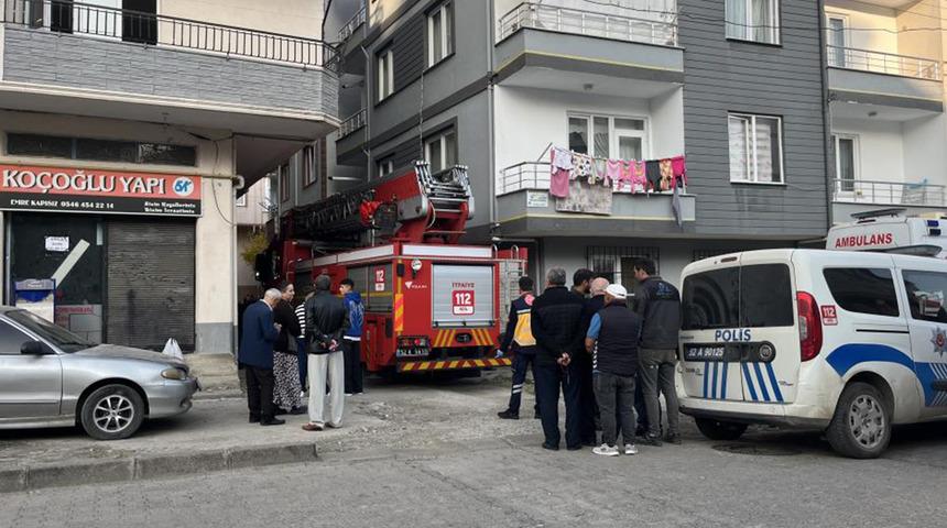 Ordu'da acı olay! Evinde ölü bulundu