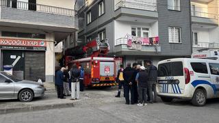 Ordu'da acı olay! Evinde ölü bulundu