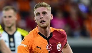 Bahis listesinde adı geçmişti!  "Söz veriyorum..."