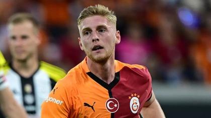 Bahis listesinde adı geçmişti! Metehan Baltacı: "Kamuoyu önünde söz veriyorum..."