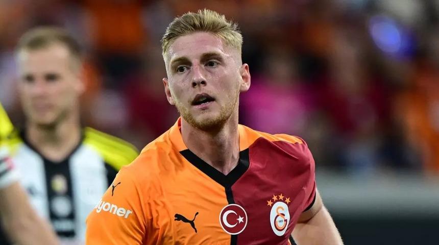 Bahis listesinde adı ge&ccedil;mişti! Metehan Baltacı: "Kamuoyu &ouml;n&uuml;nde s&ouml;z veriyorum..."