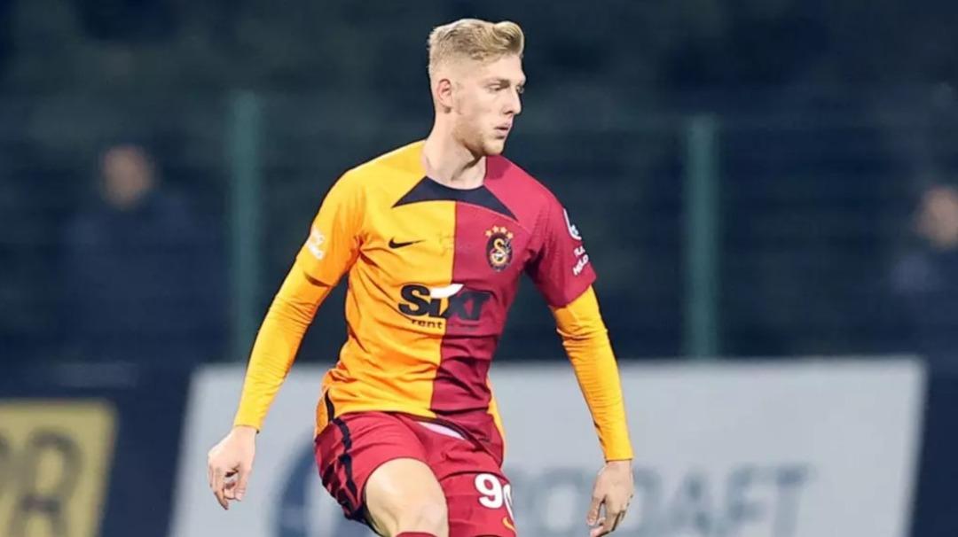 Bahis listesinde adı ge&ccedil;mişti! Metehan Baltacı: "Kamuoyu &ouml;n&uuml;nde s&ouml;z veriyorum..." 1