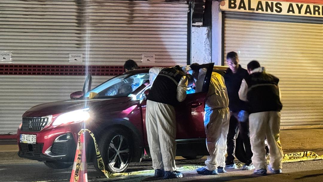 İstanbul da &uuml;&ccedil; kişiyi &ouml;ld&uuml;ren cani katil aranıyor! Otel odasından E5 e kanlı gece: Cinayetler zinciri ortaya &ccedil;ıktı 6