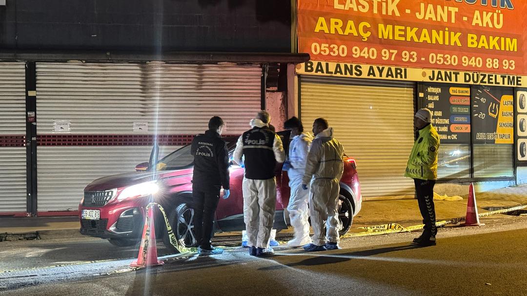 İstanbul da &uuml;&ccedil; kişiyi &ouml;ld&uuml;ren cani katil aranıyor! Otel odasından E5 e kanlı gece: Cinayetler zinciri ortaya &ccedil;ıktı 5