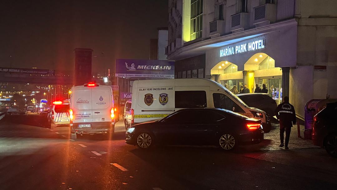 İstanbul da &uuml;&ccedil; kişiyi &ouml;ld&uuml;ren cani katil aranıyor! Otel odasından E5 e kanlı gece: Cinayetler zinciri ortaya &ccedil;ıktı 4