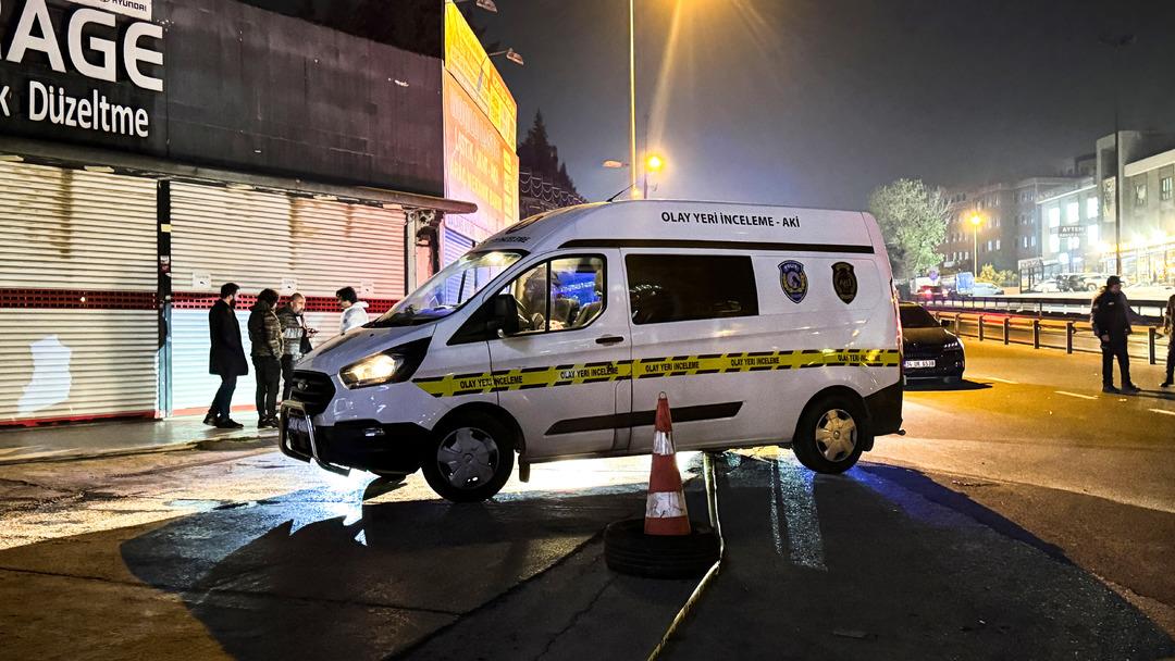 İstanbul da &uuml;&ccedil; kişiyi &ouml;ld&uuml;ren cani katil aranıyor! Otel odasından E5 e kanlı gece: Cinayetler zinciri ortaya &ccedil;ıktı 2