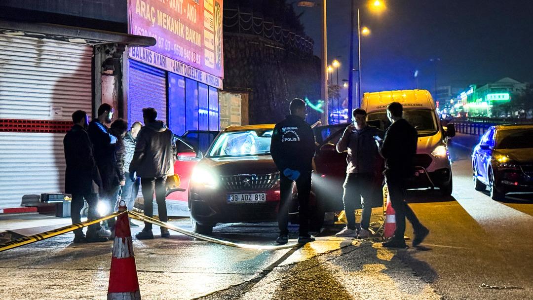 İstanbul da &uuml;&ccedil; kişiyi &ouml;ld&uuml;ren cani katil aranıyor! Otel odasından E5 e kanlı gece: Cinayetler zinciri ortaya &ccedil;ıktı 1