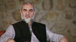 Nureddin Yıldız'dan Erdoğan'a cevap