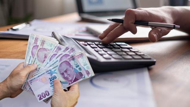 Vergi için yeni adım bekleniyor! 1 Ocak'ta başlayacak, esnafı ilgilendiriyor