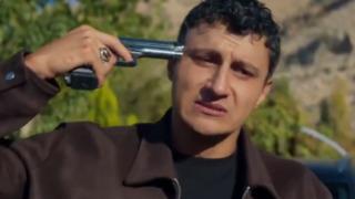 Uzak Şehir Şahin öldü mü? Şahin kendini vurdu, seyirci Alper Çankaya'yı konuştu