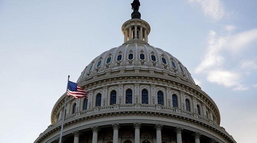 Tarihin en uzunu olmuştu! ABD'de hükümet açılıyor, Senato'dan onay, sonraki durak...