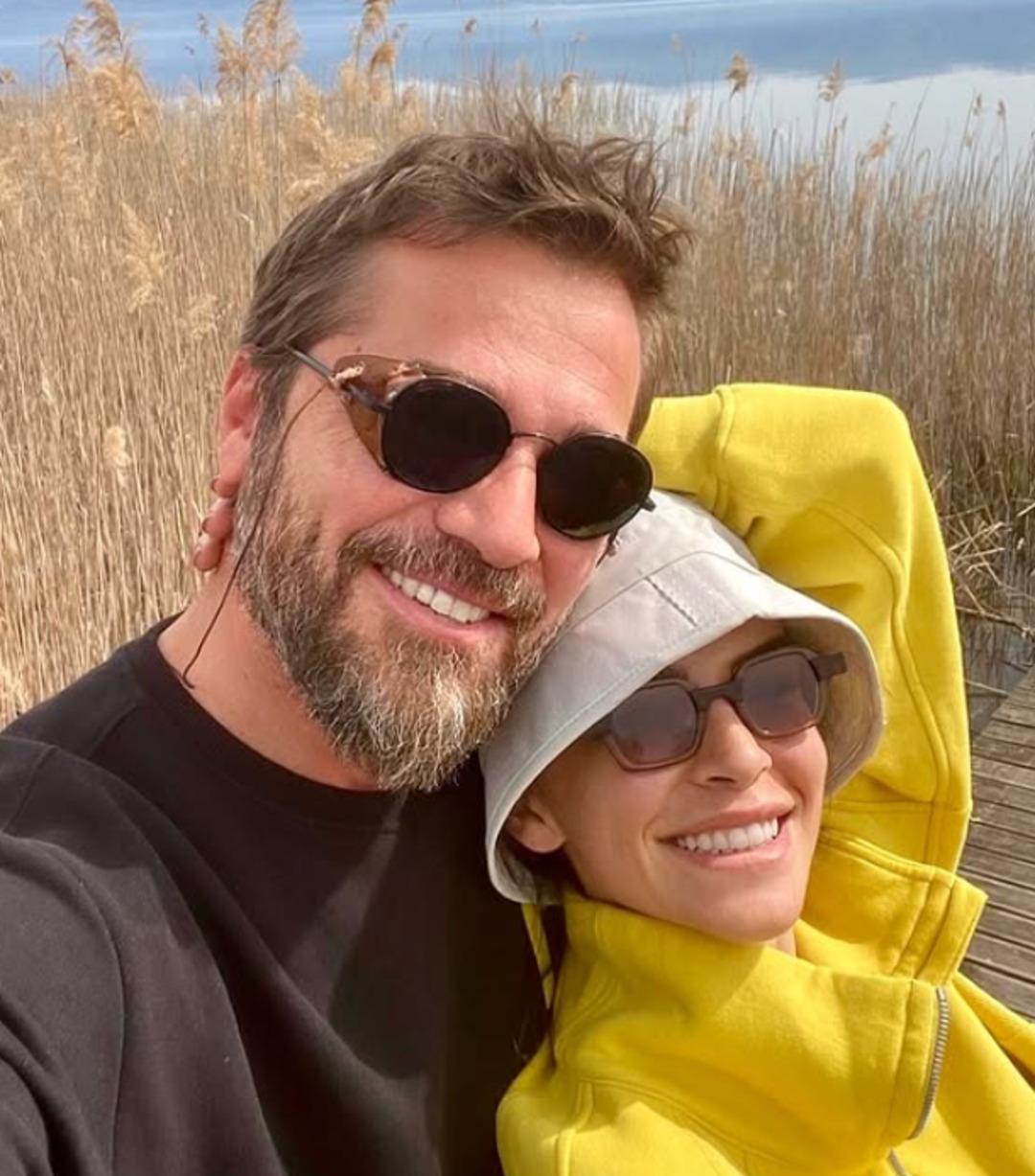 Engin Altan Düzyatan her şeyi bırakıp Dubai ye yerleşti! Sebebi bakın neymiş... 2