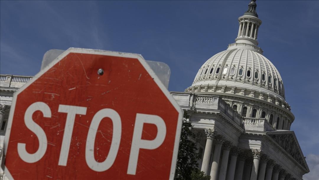 Tarihin en uzunu olmuştu! ABD de hükümet açılıyor, Senato dan onay, sonraki durak... 2