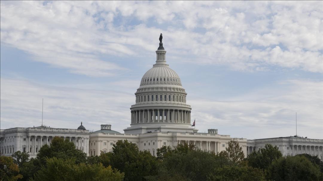 Tarihin en uzunu olmuştu! ABD de hükümet açılıyor, Senato dan onay, sonraki durak... 3